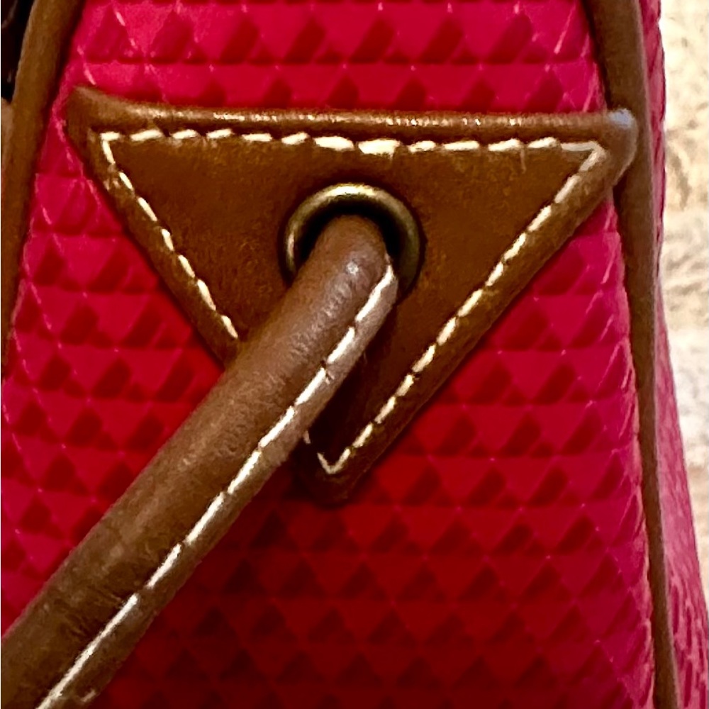 Vintage Liz Claiborne Crossbody Bag - Picture 5 of 6